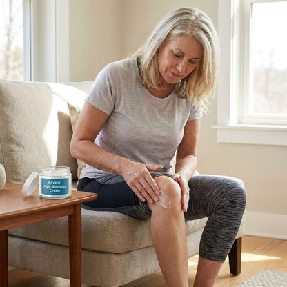 Kovaria™ Pain Numbing Cream